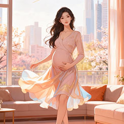 这一次的全🍙模态模型🧧，最大的特🔀🇸🇮色在于高度🇦🇩精因宝贝拟人、自然🤵🙉